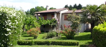 Chambres d'hôtes à Saint Lizier