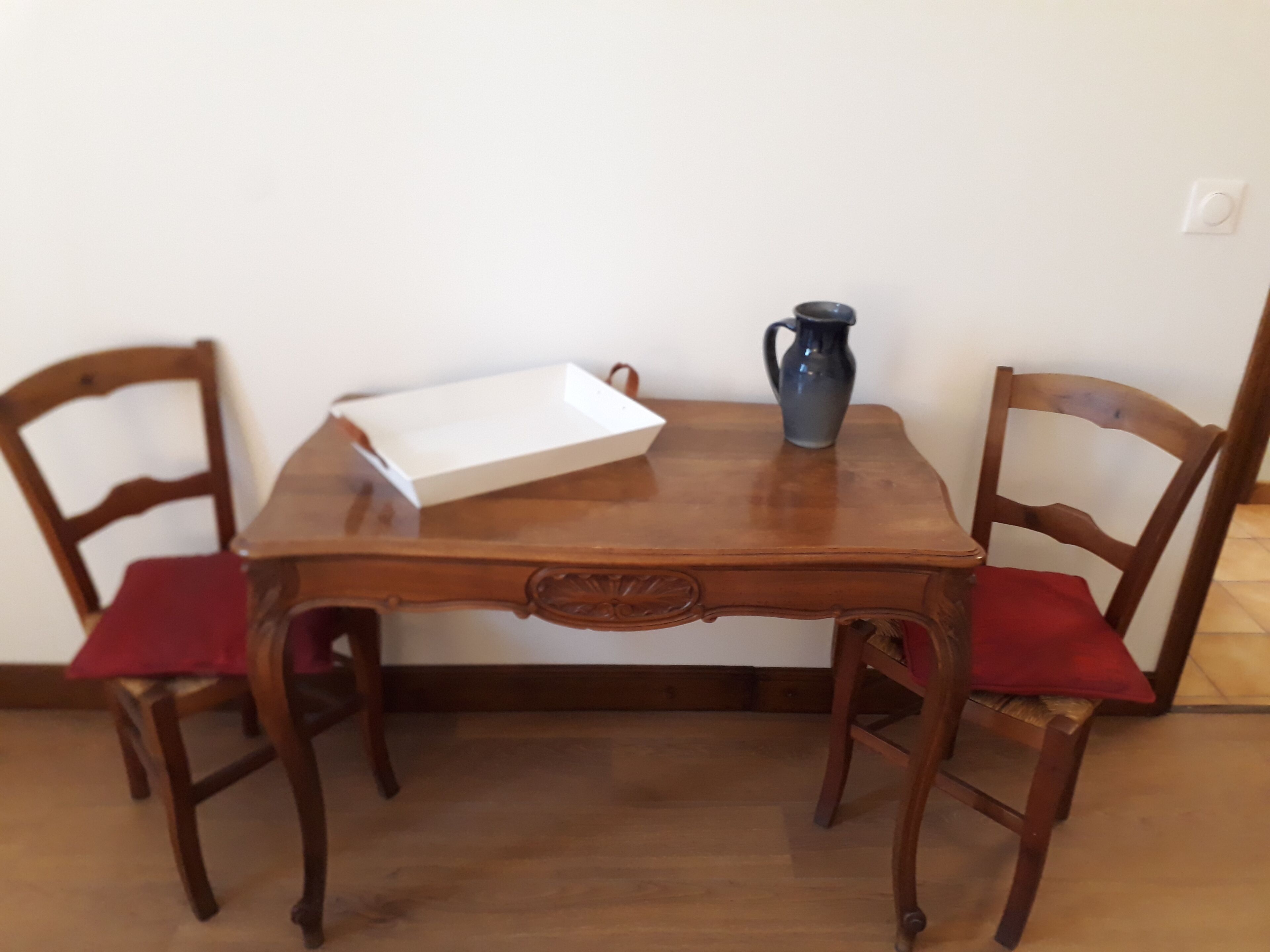 Restauration