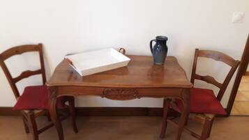 Restauration