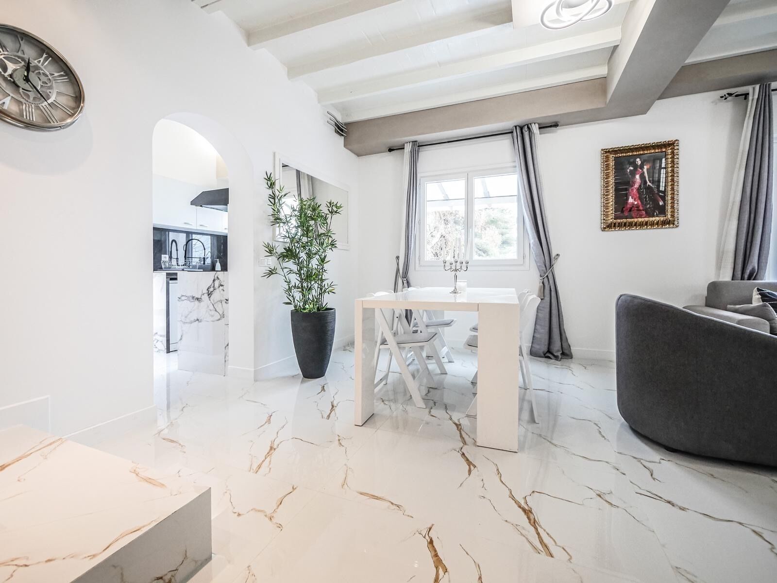 Interieur