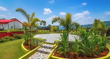 Sumitel Araku Mount View Camping Resort