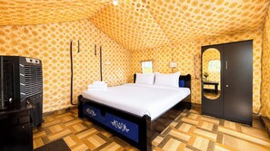 Basic-Doppelzimmer | Kostenloses WLAN