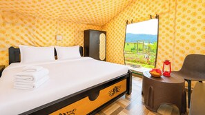Doppelzimmer | Kostenloses WLAN