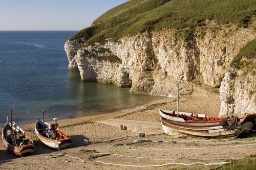 Martinmas -  a cottage that sleeps 4 guests  in 2 bedrooms