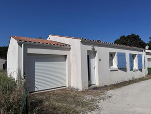 Esterni