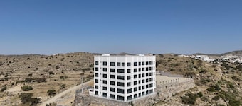 wifad Hotel