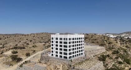 wifad Hotel