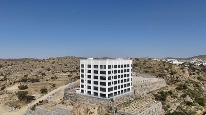 wifad Hotel