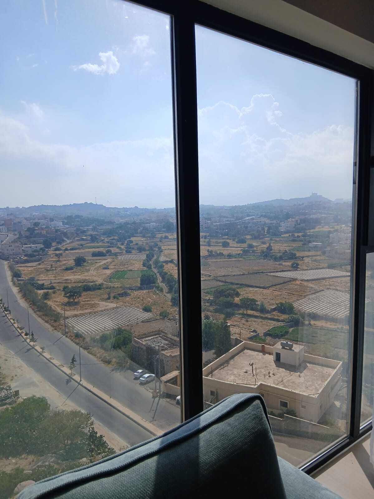 City view