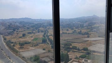 City view