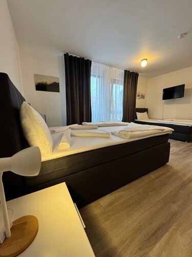 Hotel Orex