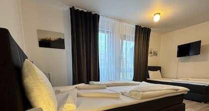 Hotel Orex