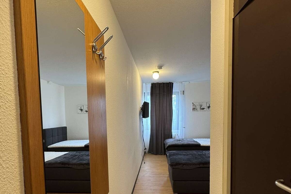 Comfort Twin Room | Free WiFi