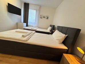Comfort Twin kamer | Gratis wifi