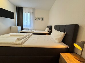 Comfort Twin kamer | Gratis wifi