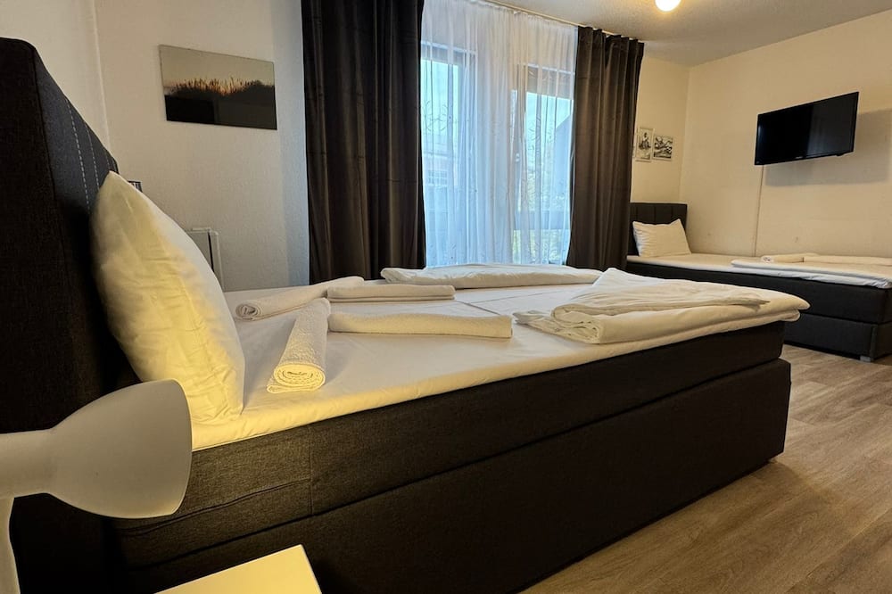 Hotel Orex