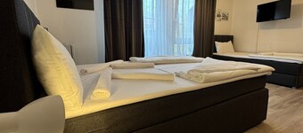 Hotel Orex