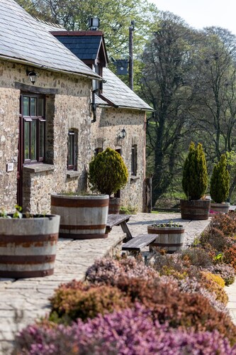 Gather Together on Exmoor