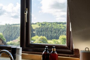 Interior - Gather Together on Exmoor (Dulverton)