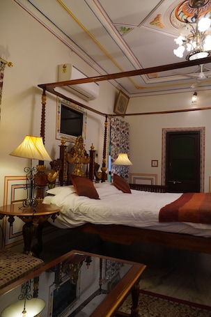 Standard Room, City View. Hotel Heritage