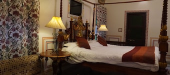 Hotel Heritage