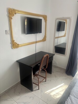 Interior - Stunning modern room at Otijoe premier hotel 1 (Alingbu)