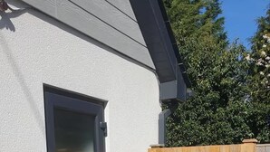 Utvendig detalj