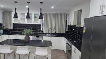 Cuisine privée