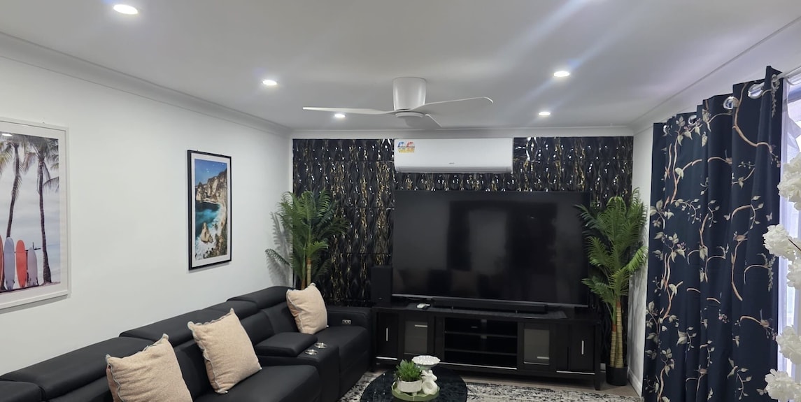 Family-friendly Comfortable Home. - 布萊克敦