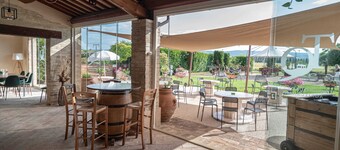 Agriturismo Torre Quadrana