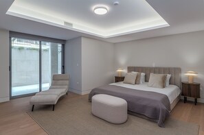 Room - Private Pool Villa | Walk to Beach & Voula Square (Voula)
