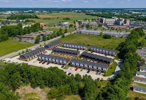 Udendørsområde