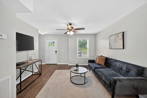 Smart-tv, kontorer