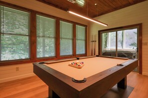 Spielezimmer
