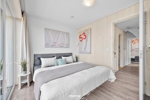 Room - Sunset Seaview II Marina Wendtorf holiday home by the beach with sea view (Wendtorf)