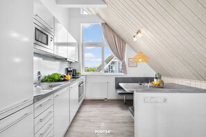 Yksityinen keittiö