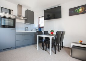 Apartment | Speisen