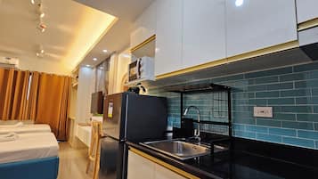 Appartamento, balcone, vista resort | Wi-Fi gratuito