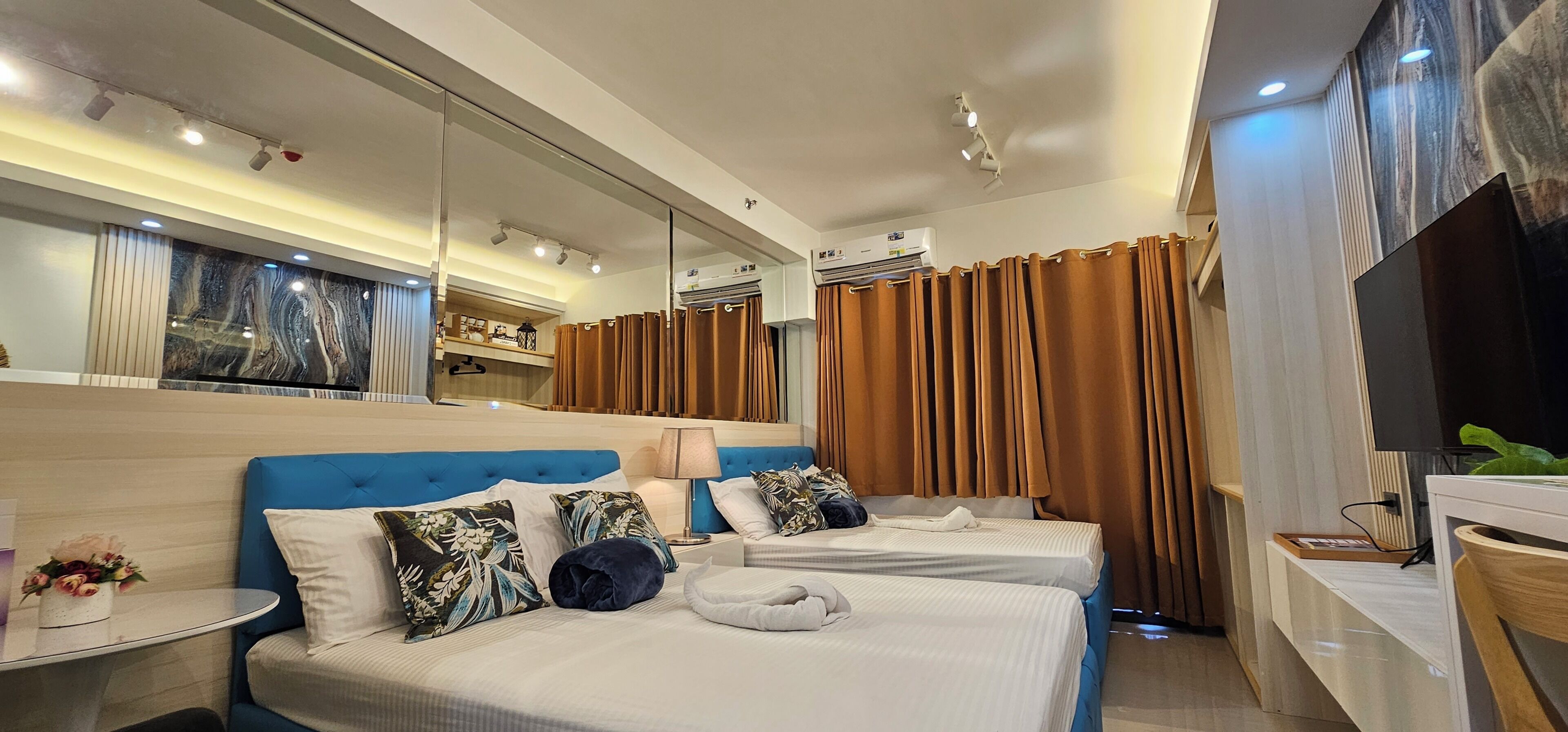 Condo, Balcony, Resort View | Free WiFi