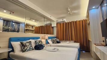 Condo, Balcony, Resort View | Free WiFi