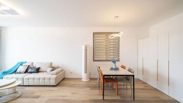 Área de estar