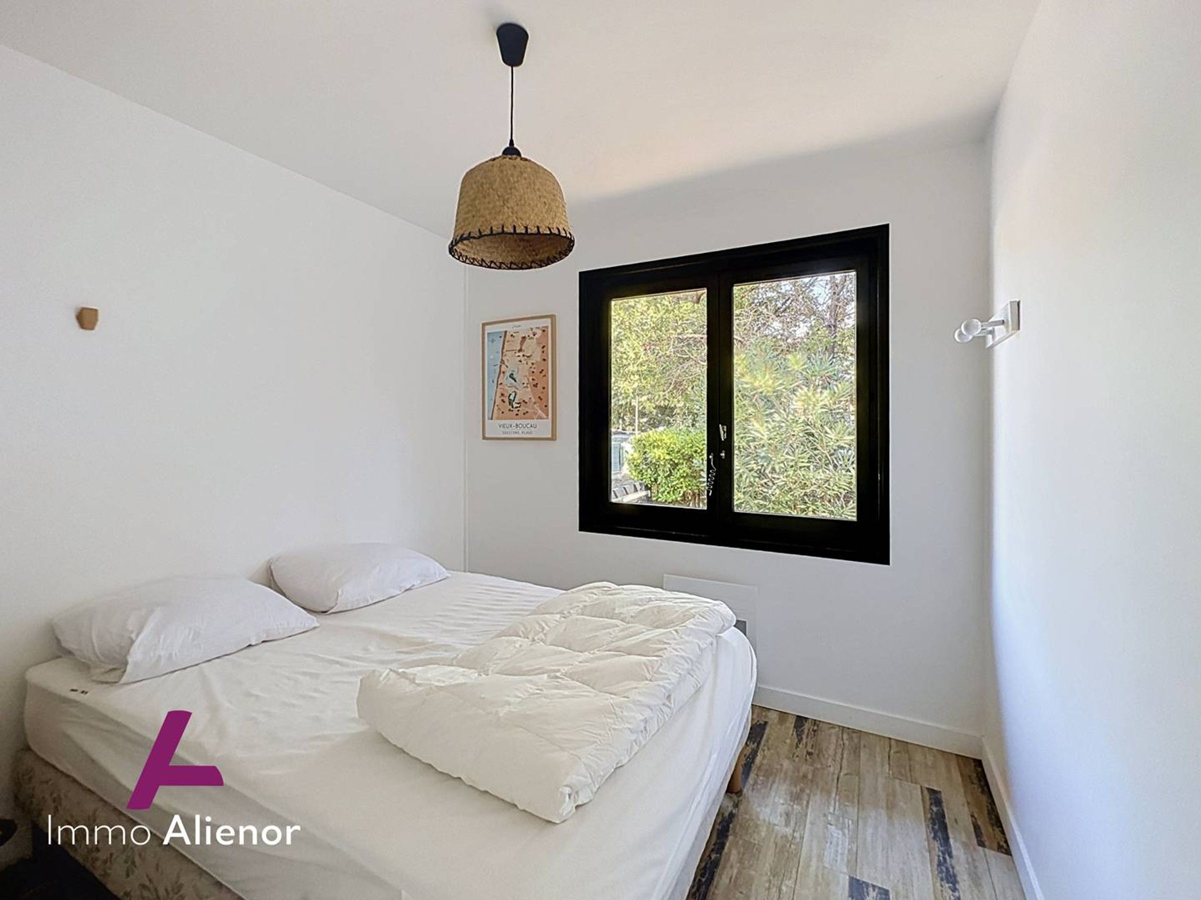 3 bedrooms