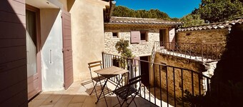 Chez Marie – A charming village house in the heart of Grignan