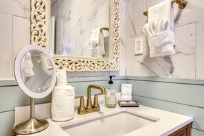 Badkamer