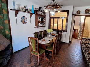 Restauration