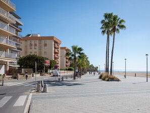 Miscellaneous - Seafront apartment, Wi-Fi included (Torredembarra)