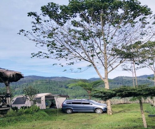Cozzy Camp WWS Pangalengan