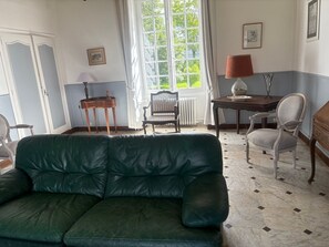 Area soggiorno