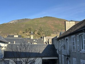 Exterior - Apartment with mountain view in the heart of Arreau - 4 guests (Arreau)