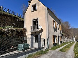 Ulkopuoli